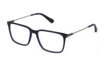 AGQM - MATT TRANSP.BLUE / Other