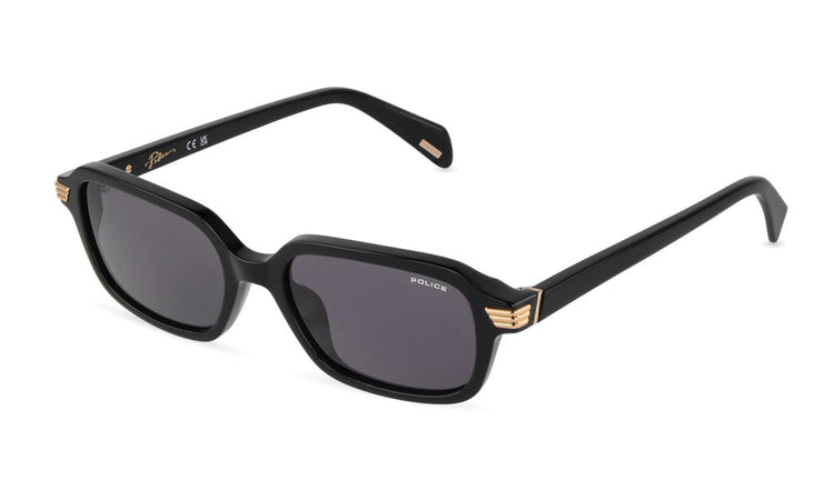 0700 - BLACK