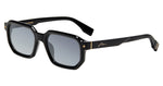 0700 - BLACK/SMOKE