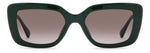 EDHA - 1EDHA GREEN / HA BROWN SHADED