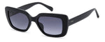 079O - 8079O BLACK / 9O DARK GREY SHADED