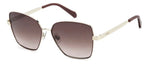 K3HA - 6K3HA BURG GOLD / HA BROWN SHADED