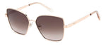 U2HA - AU2HA RED GOLD R / HA BROWN SHADED