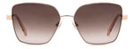 U2HA - AU2HA RED GOLD R / HA BROWN SHADED