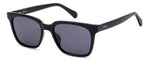 07IR - 807IR BLACK / IR GREY