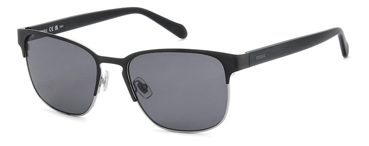 03IR - 003IR MTT BLACK / IR GREY