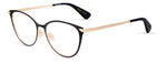 M2 B - 2M2 BLK GOLD B