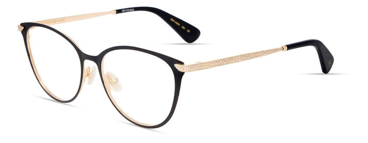 M2 B - 2M2 BLK GOLD B