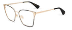 M2 B - 2M2 BLK GOLD B / 