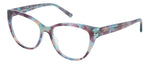 VT T - CVT TEAL HVN / 