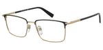 M2 B - 2M2 BLK GOLD B / 