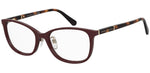 HF B - LHF BURGUNDY / 