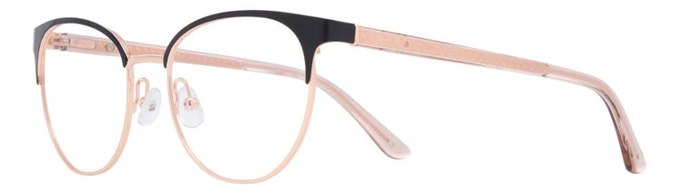 M299 - 2M299 BLK GOLD B / 99 TRANSPARENT