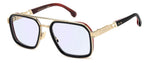 8L2Y - N8L2Y BK REDHRN / 2Y BLUE MIRROR