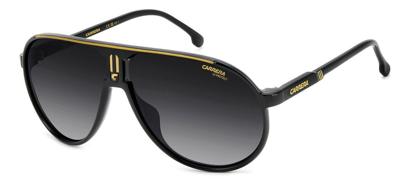 M29O - 2M29O BLK GOLD B / 9O DARK GREY SHADED