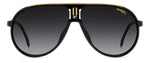 M29O - 2M29O BLK GOLD B / 9O DARK GREY SHADED