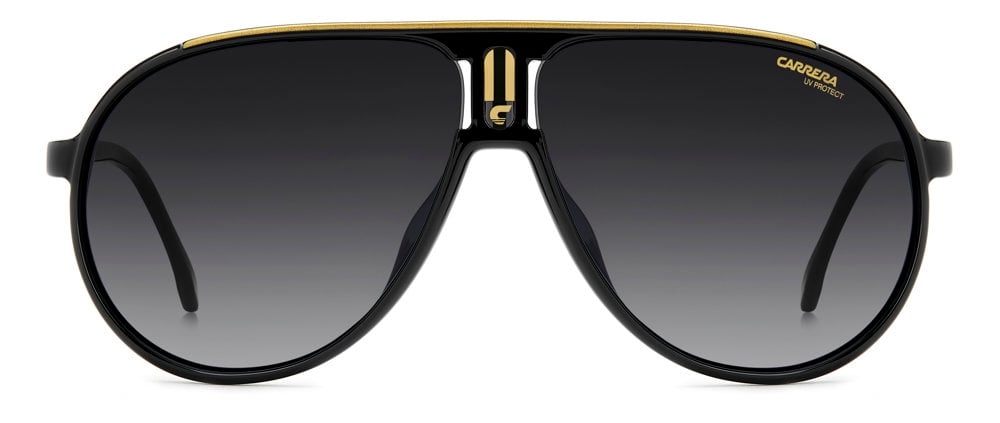M29O - 2M29O BLK GOLD B / 9O DARK GREY SHADED