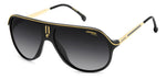 M29O - 2M29O BLK GOLD B / 9O DARK GREY SHADED