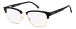 072Y - 8072Y BLACK / 2Y BLUE MIRROR