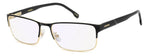 M22Y - 2M22Y BLK GOLD B / 2Y BLUE MIRROR