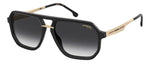 079O - 8079O BLACK / 9O DARK GREY SHADED