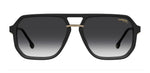 079O - 8079O BLACK / 9O DARK GREY SHADED