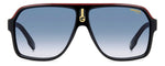 M208 - 2M208 BLK GOLD B / 08 BLUE SHADED