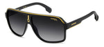 M29O - 2M29O BLK GOLD B / 9O DARK GREY SHADED
