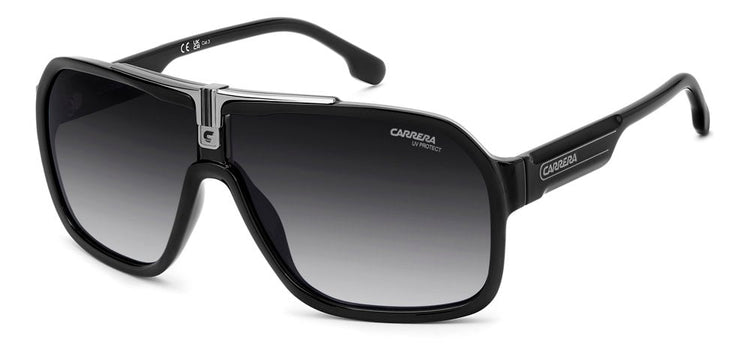 849O - 2849O BLK RUTH B / 9O DARK GREY SHADED