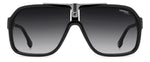 849O - 2849O BLK RUTH B / 9O DARK GREY SHADED