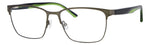 CA B - JCA BRUSHED GR / 