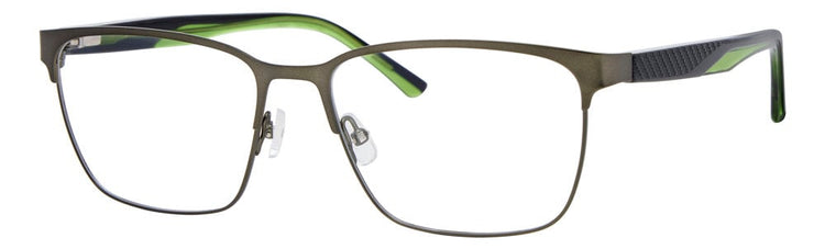 CA B - JCA BRUSHED GR