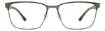 CA B - JCA BRUSHED GR