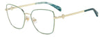 EF G - PEF GOLDGREEN / 