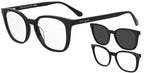 07M9 - 807M9 BLACK / M9 GREY POLARIZED