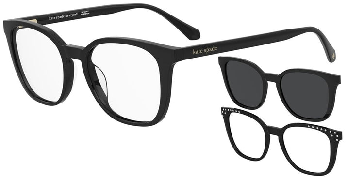 07M9 - 807M9 BLACK / M9 GREY POLARIZED