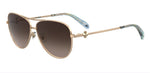 5GHA - J5GHA GOLD / HA BROWN SHADED