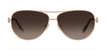 5GHA - J5GHA GOLD / HA BROWN SHADED