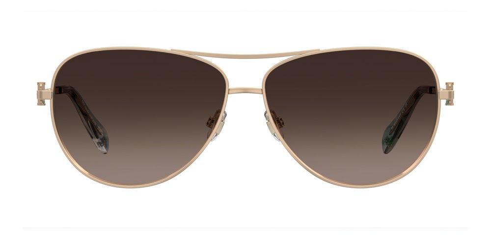 5GHA - J5GHA GOLD / HA BROWN SHADED