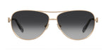 KS9O - LKS9O GOLD BLUE / 9O DARK GREY SHADED