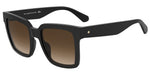 07HA - 807HA BLACK / HA BROWN SHADED