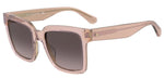 Q23X - DQ23X BRWN PINK / 3X BURGUNDY SHADED