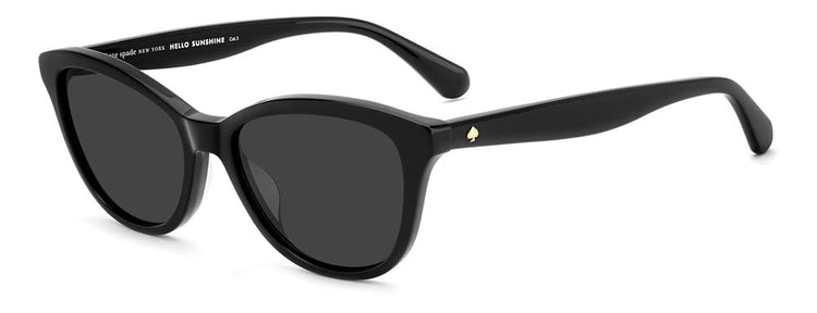 07IR - 807IR BLACK / IR GREY