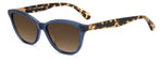 JPHA - PJPHA BLUE / HA BROWN SHADED