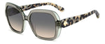 3MPR - 63MPR CRY GREY / PR GREY BROWN DOUBLESHADE