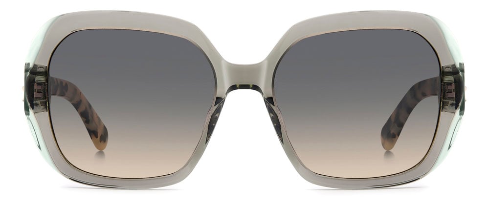3MPR - 63MPR CRY GREY / PR GREY BROWN DOUBLESHADE