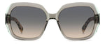 3MPR - 63MPR CRY GREY / PR GREY BROWN DOUBLESHADE