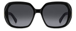 079O - 8079O BLACK / 9O DARK GREY SHADED