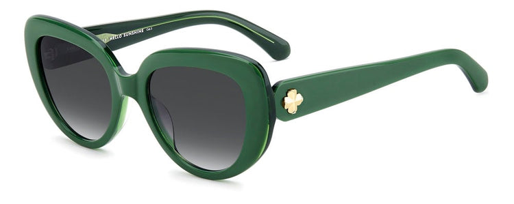 ED9O - 1ED9O GREEN / 9O DARK GREY SHADED