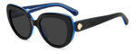 51IR - D51IR BLK BLUE B / IR GREY